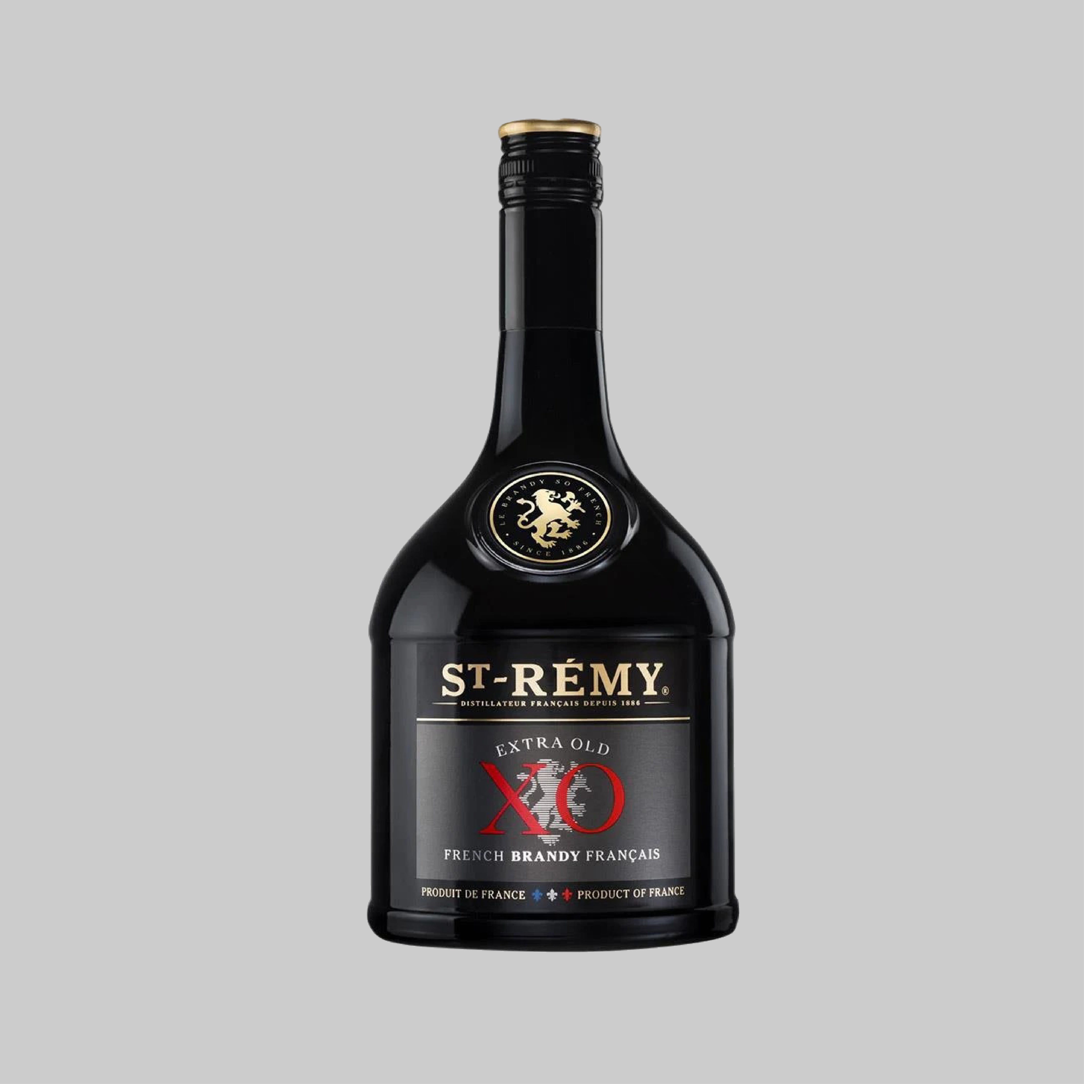 St-Rémy X.O. Brandy 700ml 40.0% | TIME2DRINK